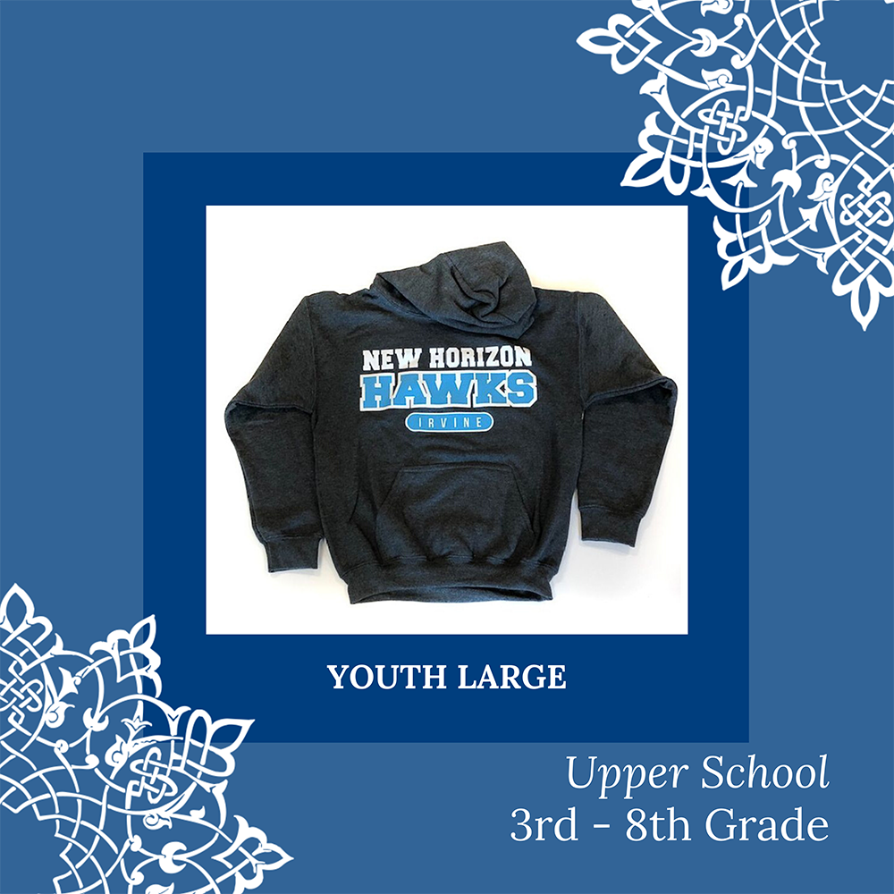 Sweatshirt Hoodie