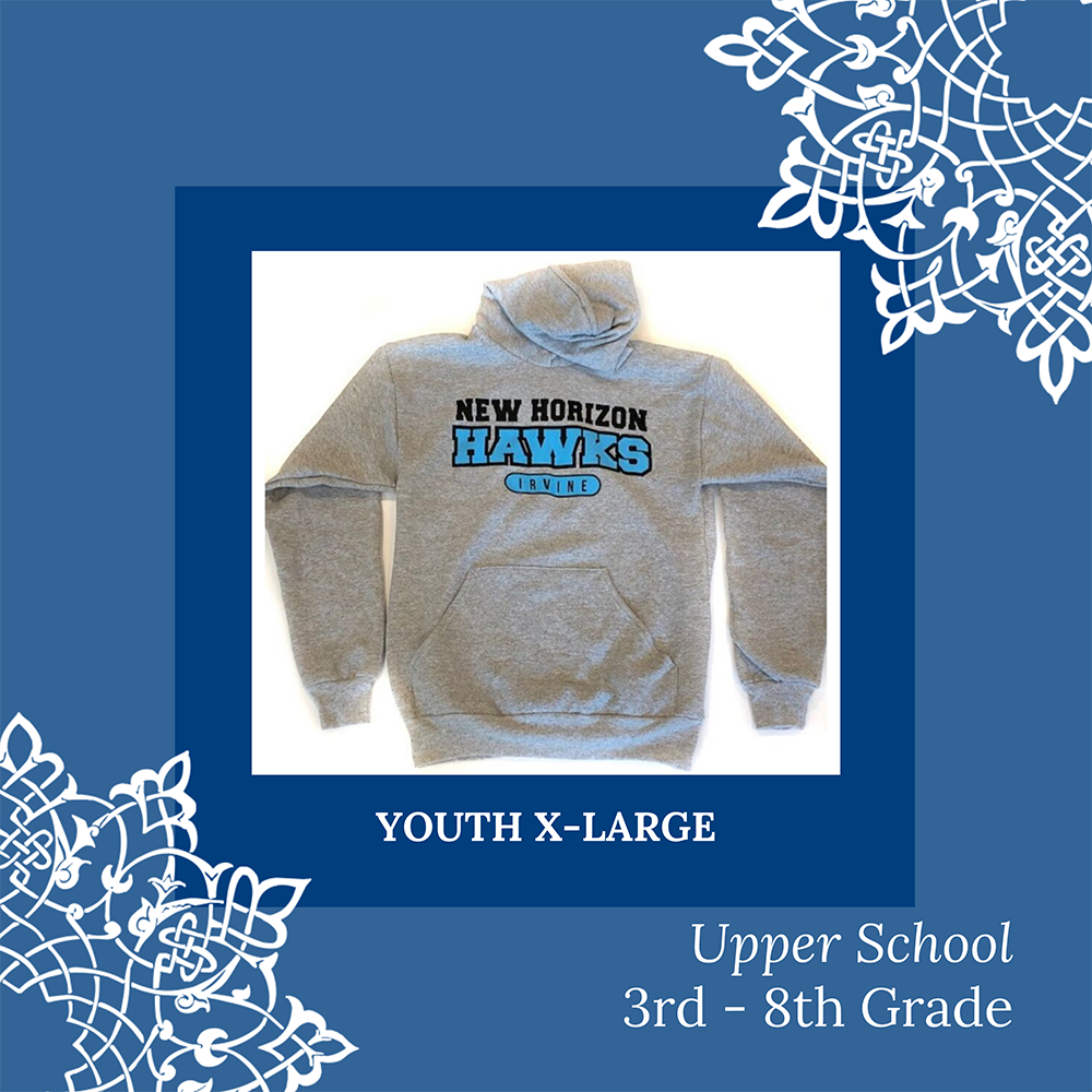 Sweatshirt Hoodie