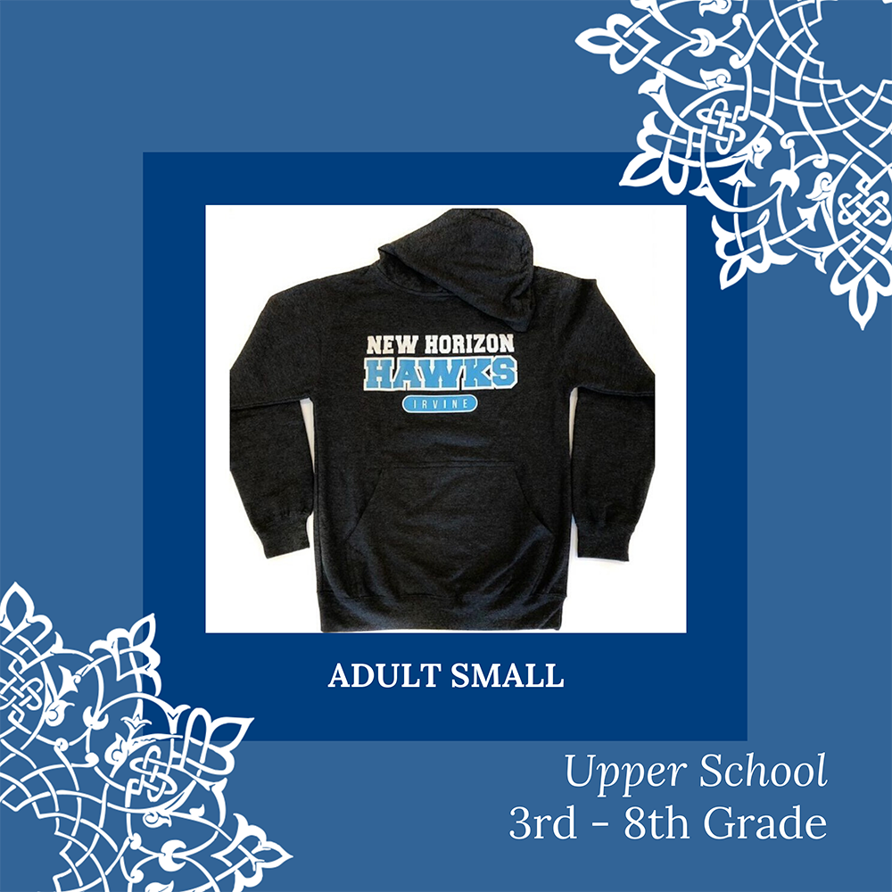 Sweatshirt Hoodie
