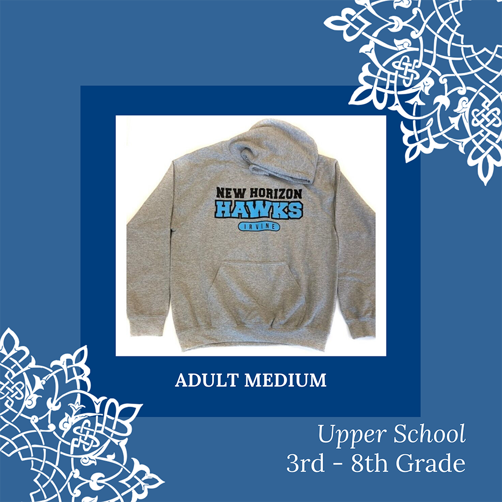 Sweatshirt Hoodie