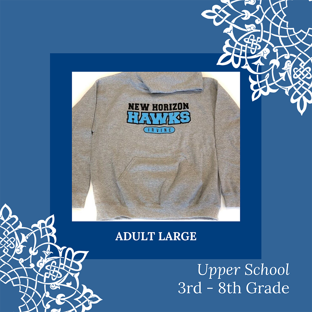 Sweatshirt Hoodie