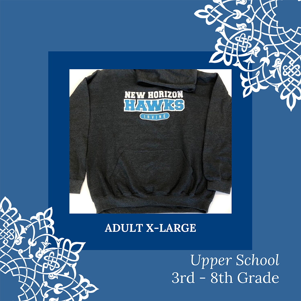 Sweatshirt Hoodie