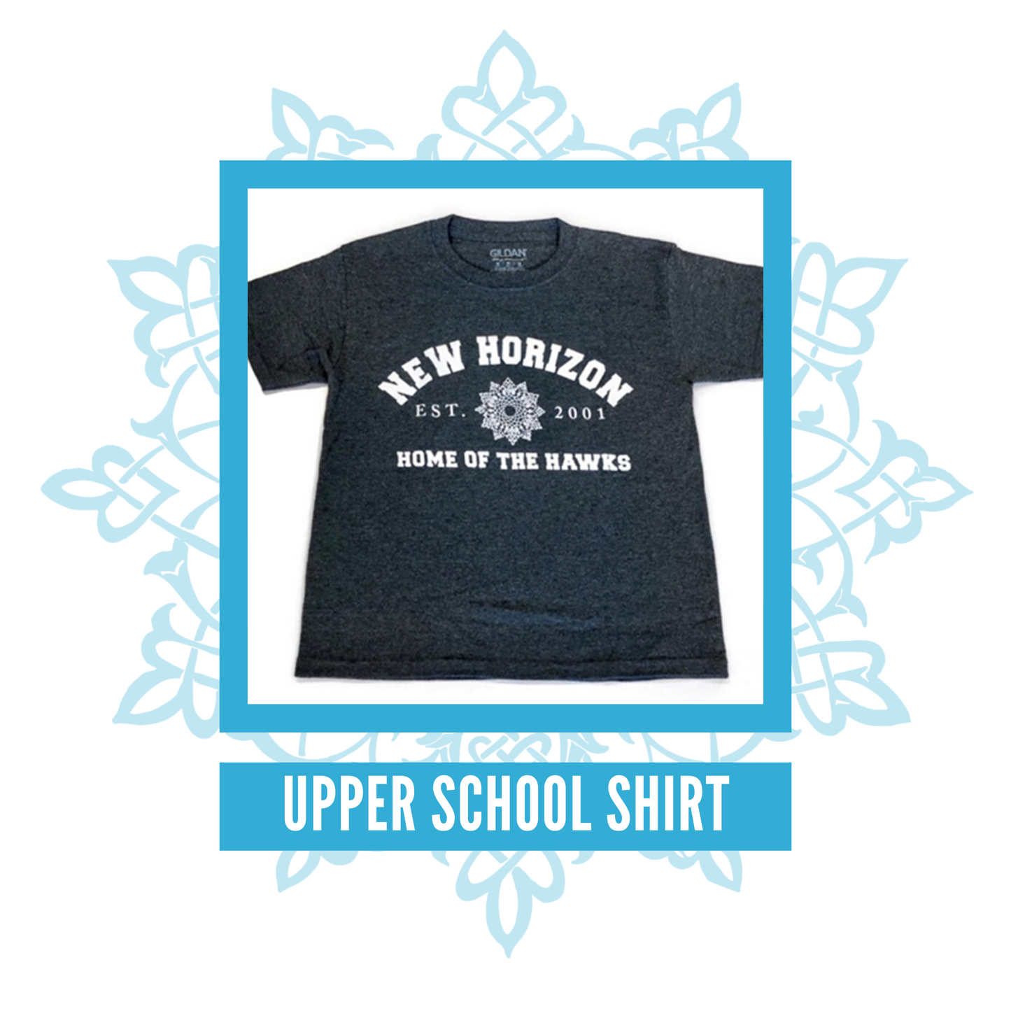 Upper School Shirt