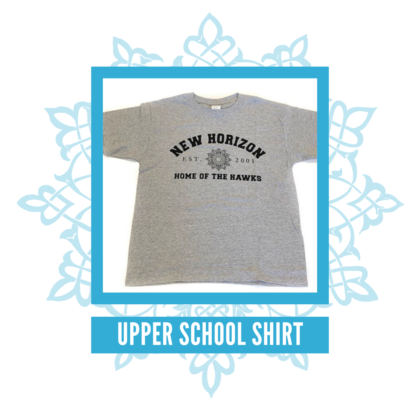 Upper School Shirt