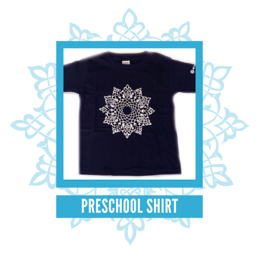Preschool Shirt