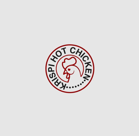 Nov. 14th - Krispi Hot Chicken SANDWICH