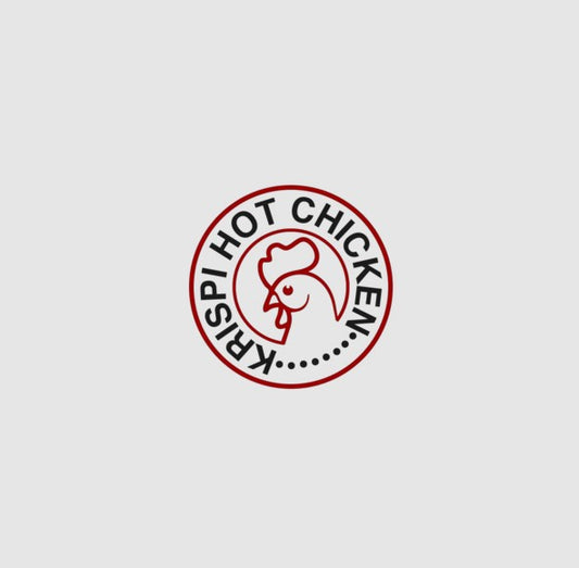 Nov. 14th - Krispi Hot Chicken SANDWICH