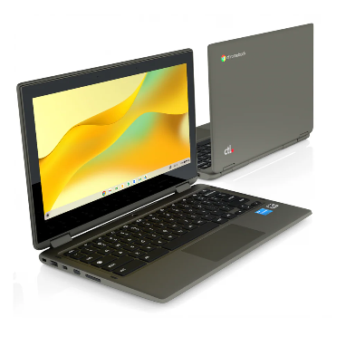 Chromebook