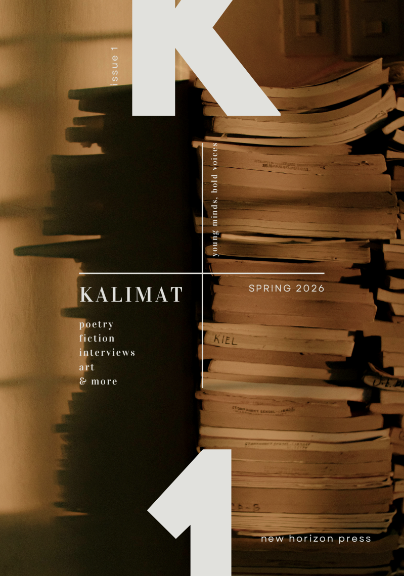 Kalimat Journal - 2026 Edition